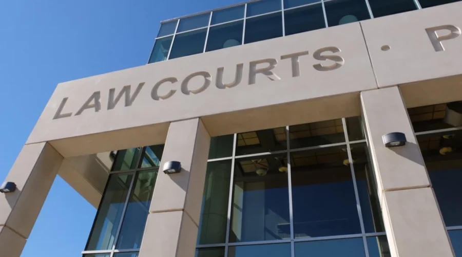 Assessment Ordered For Man Accused In Pennfield Attack