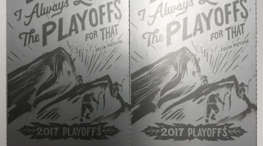 Moncton Man Heads To Toronto Maple Leafs Playoff Homeopener Tonight