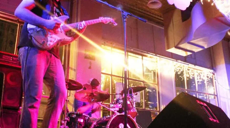 ECMA Working To Address Mental Health Of Musicians
