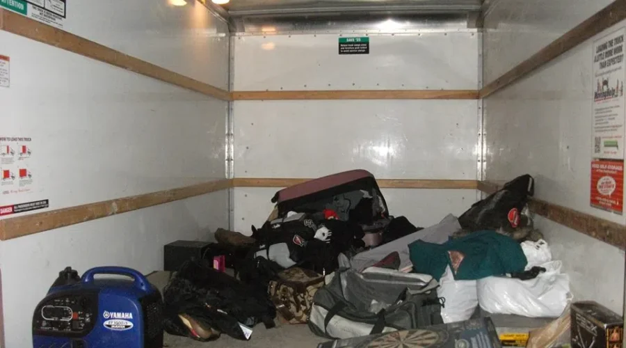 Police All Over Eastern And Atlantic Canada Cooperating After Suspects In Multi-Province Theft Spree Arrested