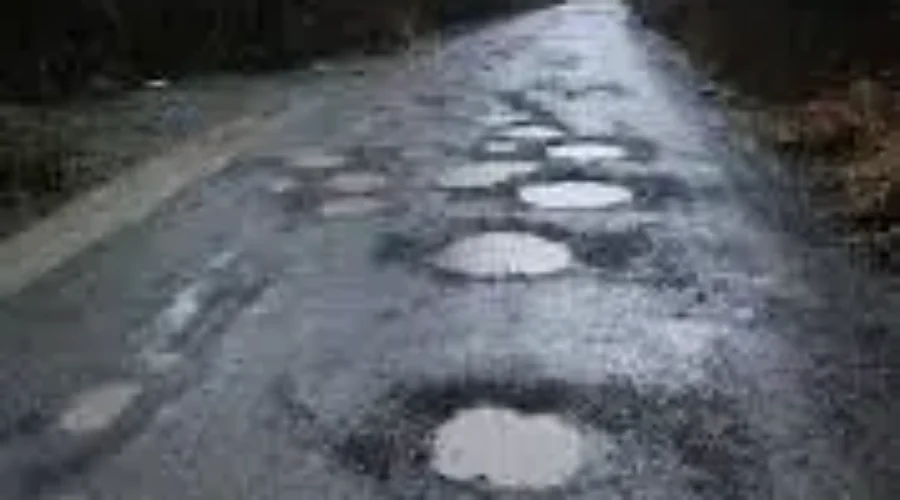 Where Are The Worst Roads In Atlantic Canada