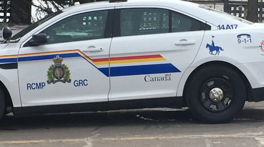 Man Arrested After School Threat In Perth-Andover