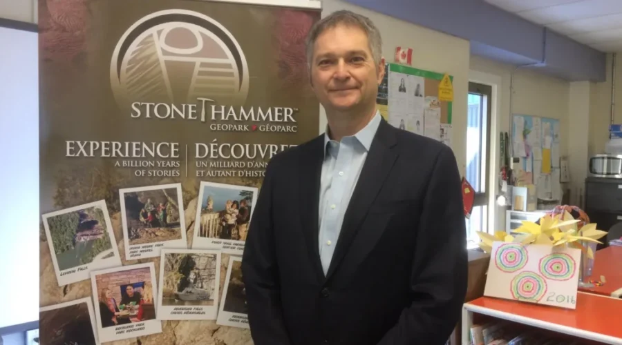 New Children’s Book Launched By Stonehammer