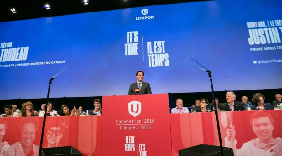 Federal Liberal Approval Rating Remains Strong Despite Slow Decline