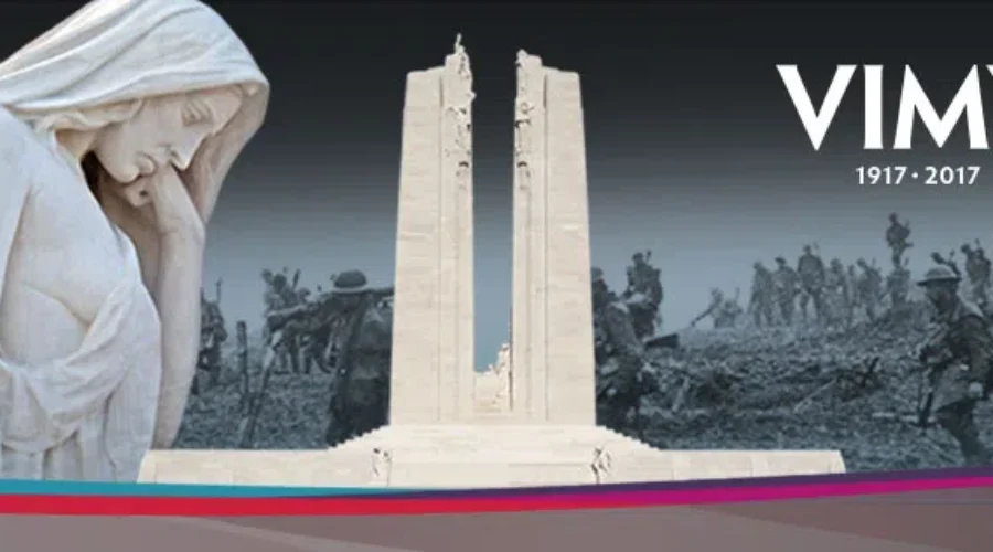 Special Concert Tonight To Commemorate Vimy Ridge