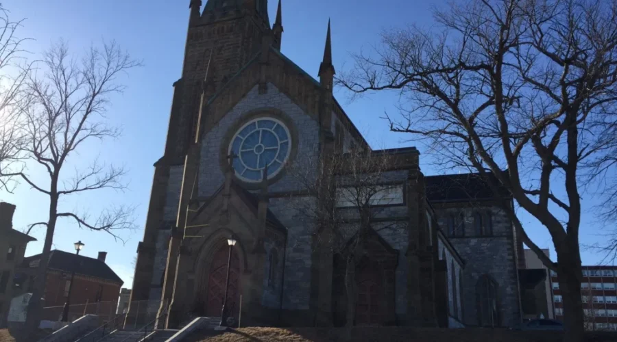 It’s The Busiest Week of the Year for Churchgoers Especially Catholics