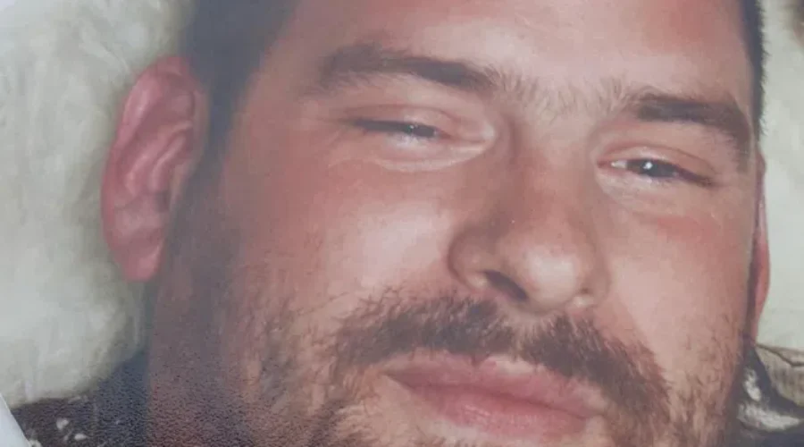 RCMP Searching For Missing St. Stephen Man