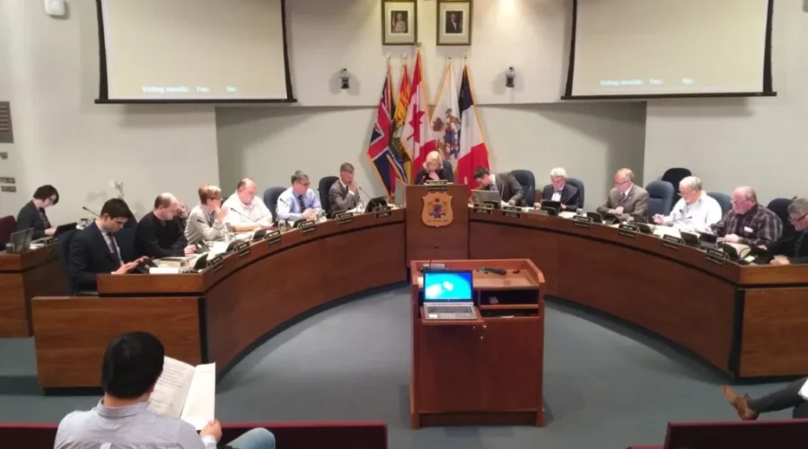 Common Council Votes In Favour Of Bylaw Change To Allow Medical Marijuana Production