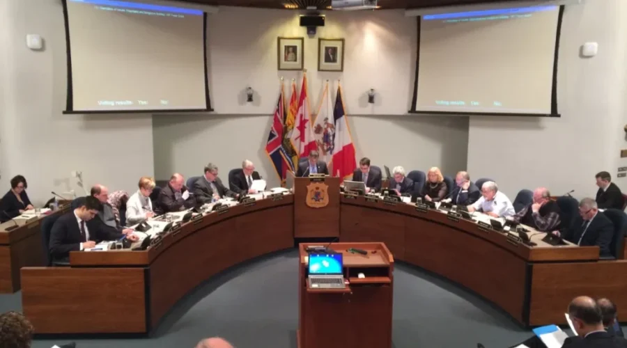 Common Council Approves Phase Two Of MoveSJ