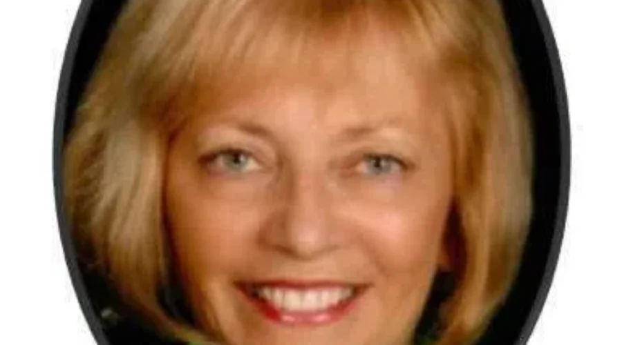 Rebecca Schofield Honoured By Canadian Senator