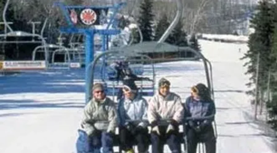 Poley Mountain Enjoys Successful Ski Season
