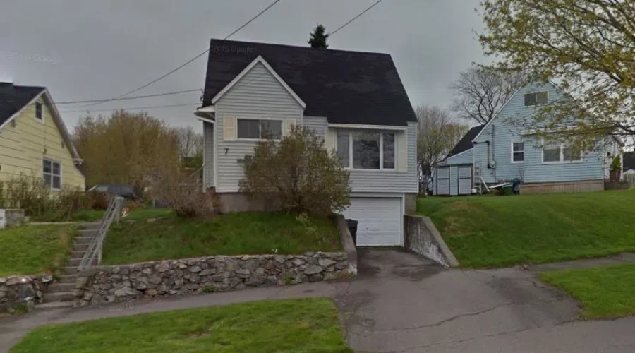 Family Of Four Displaced After Fire In The North End