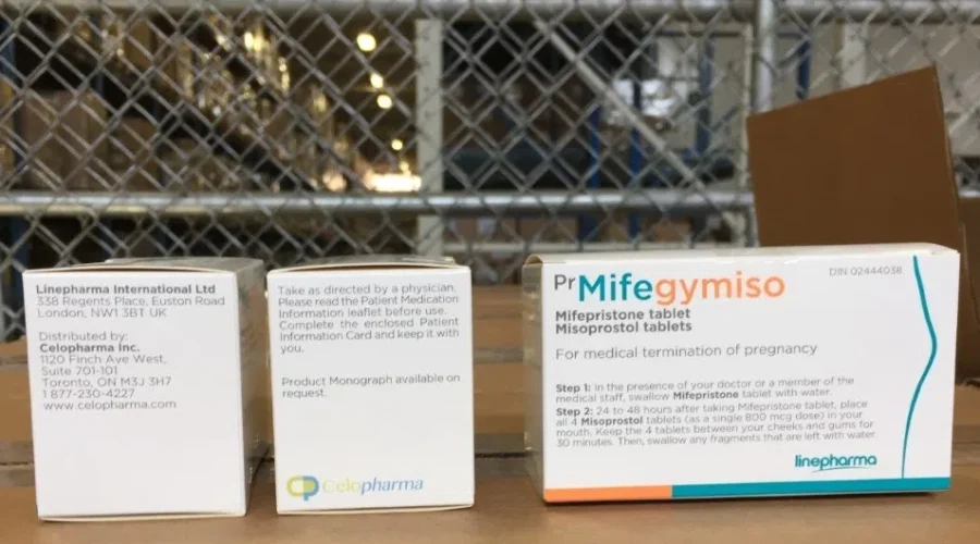 New Brunswick Women To Have Access To Abortion Pill