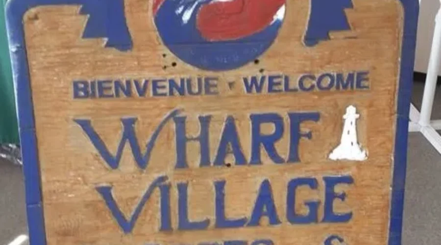 Pieces of Magnetic Hill’s History Up For Auction