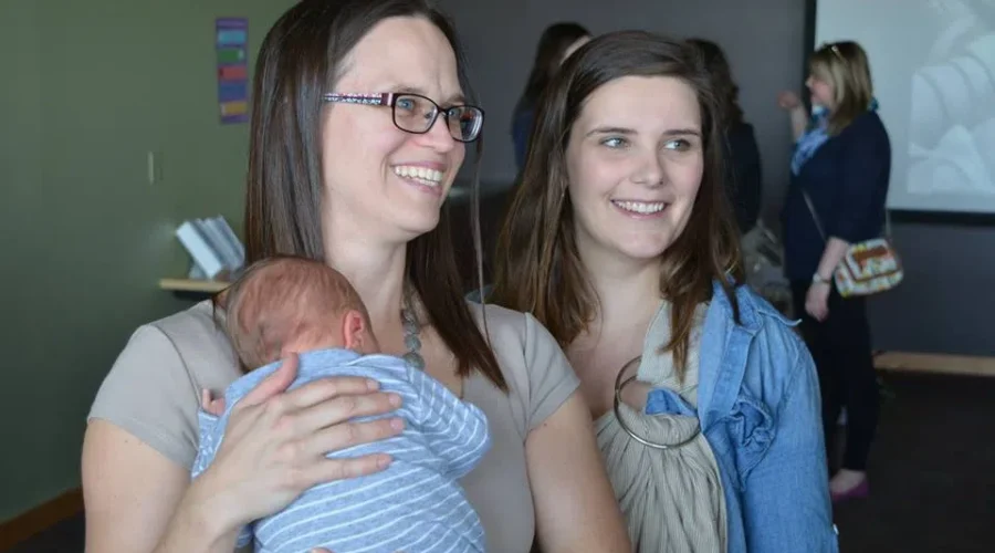 Province’s First Registered Midwife Begins Work In Fredericton