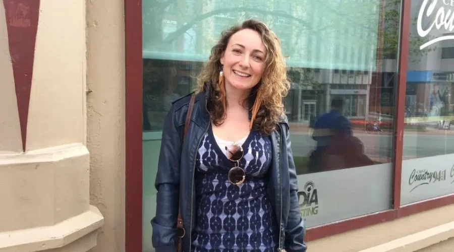 Honouring Apryll Aileen, Sharon Amirault, Debbie Rathwell And More