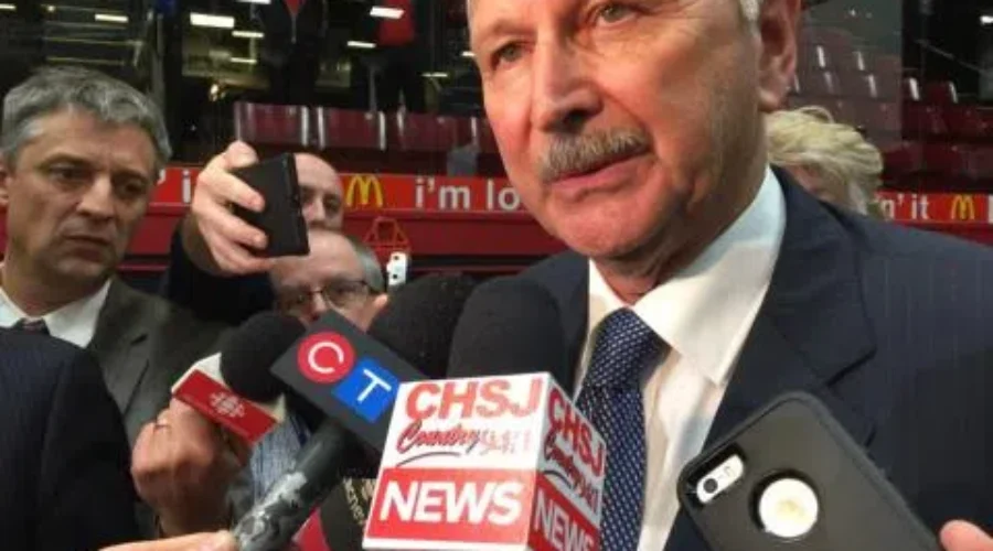Opposition Leader Calling For Extension To Property Tax Payment Deadline