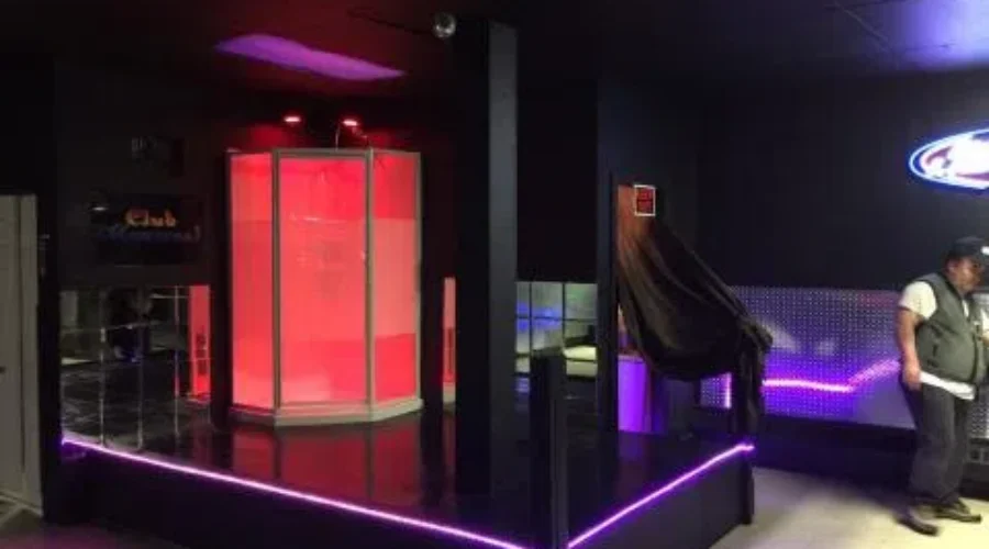 UPDATE: Club Montreal Owner Says Doors Could Close Without Exotic Dancing License