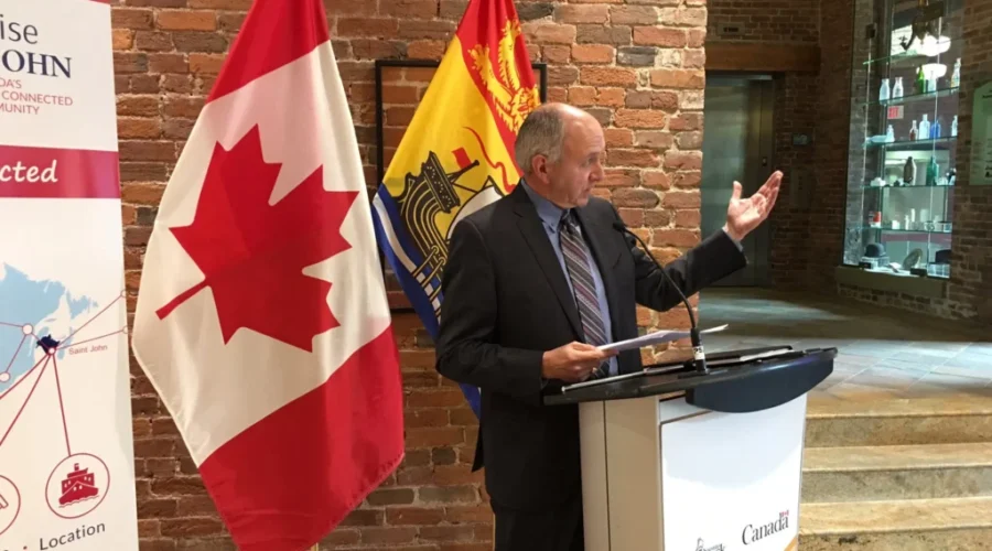 Enterprise Saint John Launches Community Data Strategy