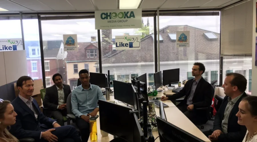 Marketing Analytics Firm Cardinal Path Creating Up to 100 Jobs In SJ