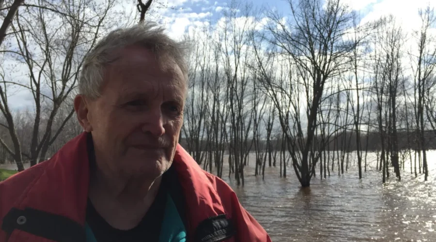 Some Darling’s Island Residents Call For A Permanent Fix