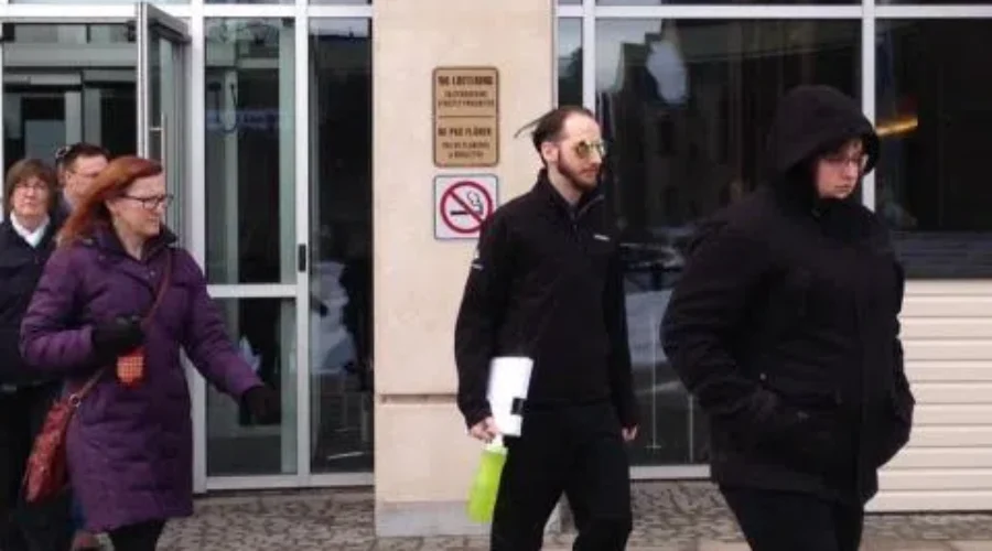 Richard Valiquette Sentenced To 3 Years For Drug-Related Death Of Teen