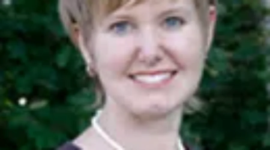 Quispamsis Teacher Wins Prestigious Award