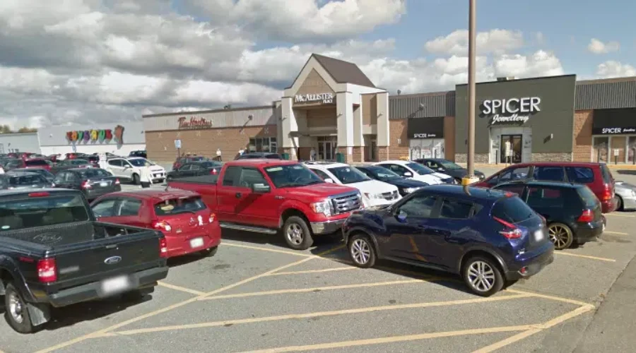 Changes On The Way At McAllister Place