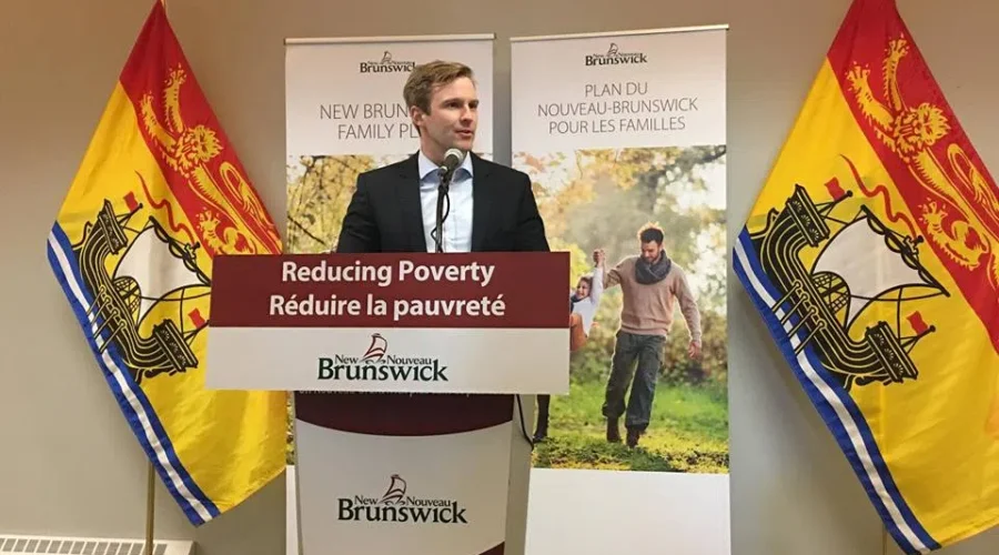 Provincial Government Releases Report Aimed At Reducing Poverty