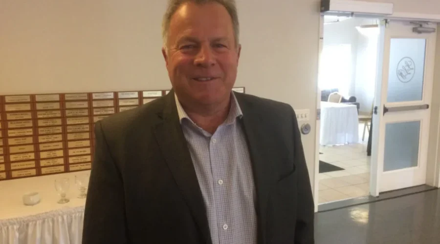 Energy Opportunities Abound In Province