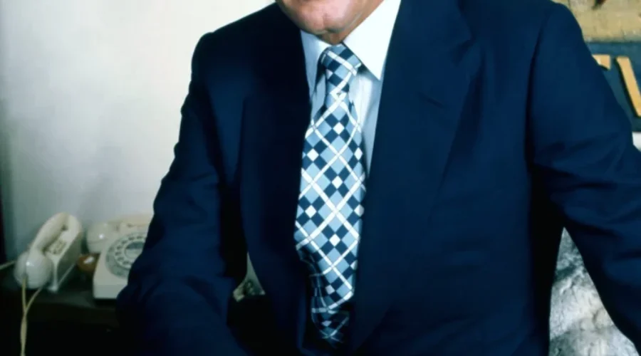 “The Name’s Bond, James Bond” Sir Roger Moore, Bond Actor, Dies At 89