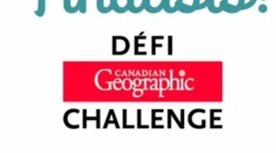 Two New Brunswick Students Are Headed To Canadian Geographic Challenge Finals