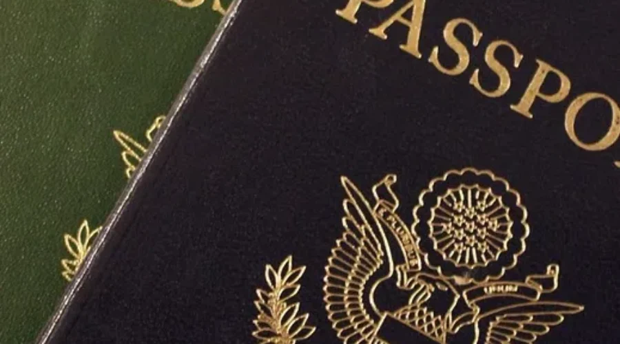 Federal Government Urged To Ease Up On Travel Restrictions On Americans