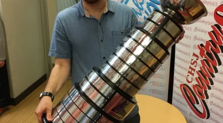 Cheer On The Sea Dogs Before They Fly To Ontario