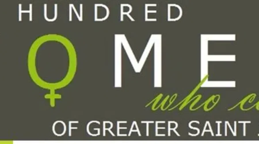 100 Women Who Care Pass Milestone
