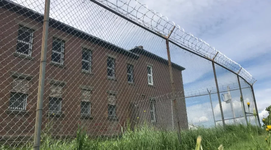 Old Jail In Dorchester Reopens As Airbnb