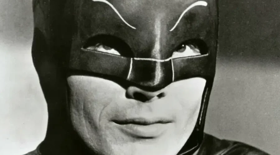 Iconic Batman Actor, Adam West, Dies At 88 Years Old