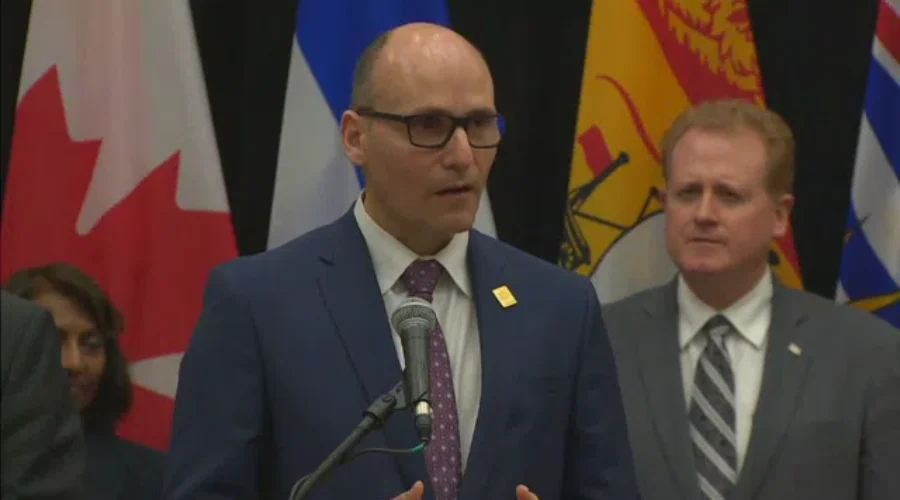New Agreement On Early Learning And Childcare