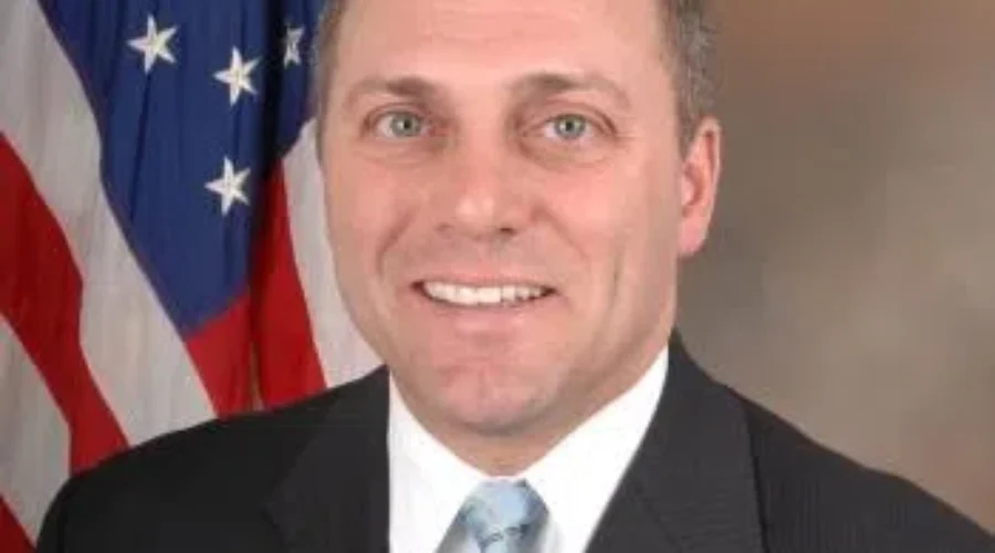 UPDATE: U.S. Congressman In Critical Condition After Virginia Shooting