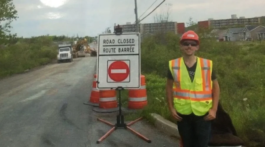 Traffic Disruptions