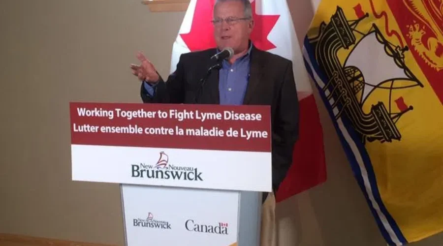 Dept Of Health Will Start Tick Surveillance To Mitigate Lyme Disease