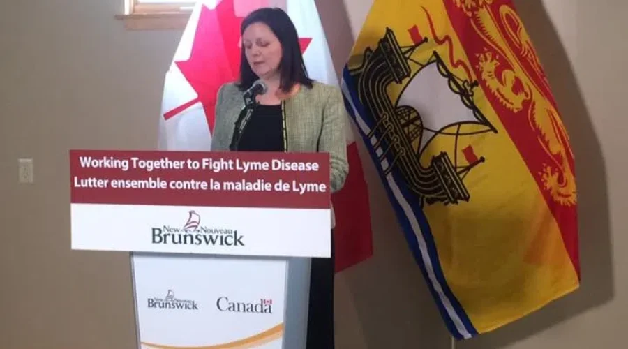 NB Medical Society Concerned Over Doctors’ Ability To Diagnose Lyme Disease