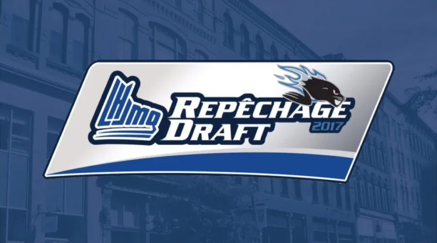 The Q League Draft Brings Big Bucks And Lots of People To Saint John