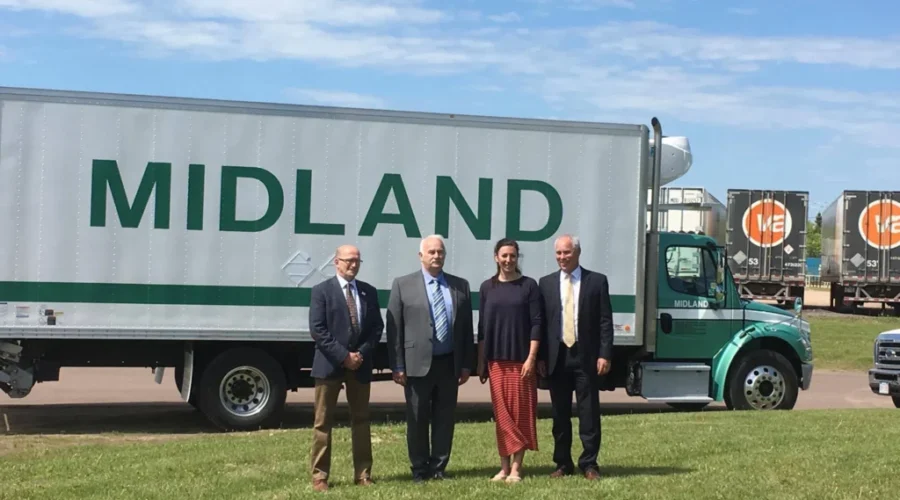 NB Food Banks Agreement Hailed As ‘Huge’