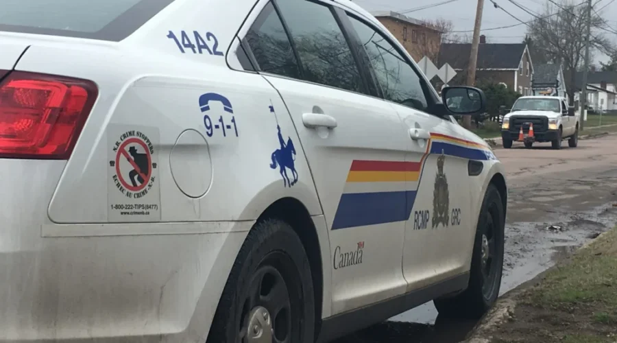Ontario Couple Facing Meth and Stolen Property Charges