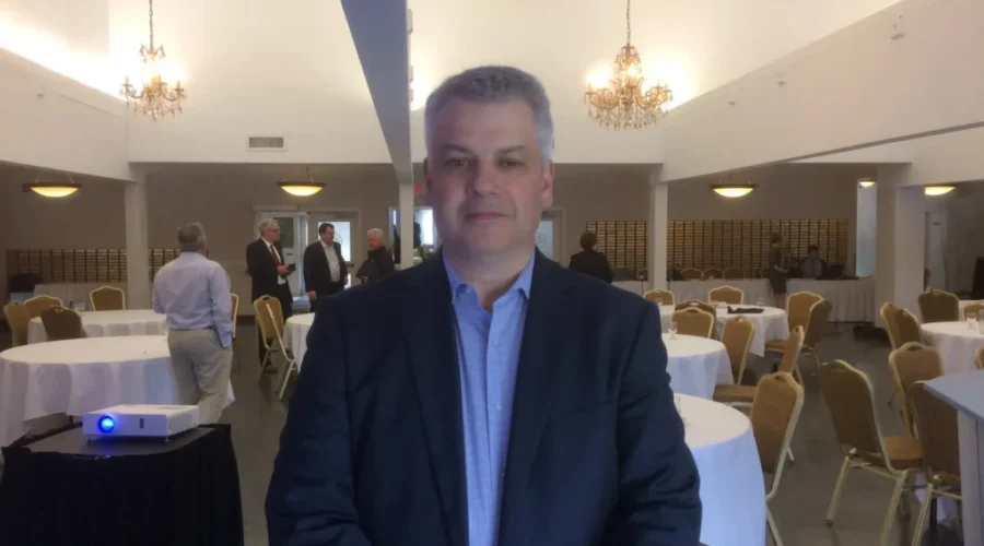 Saint John Energy Conference Takes On More Relevance