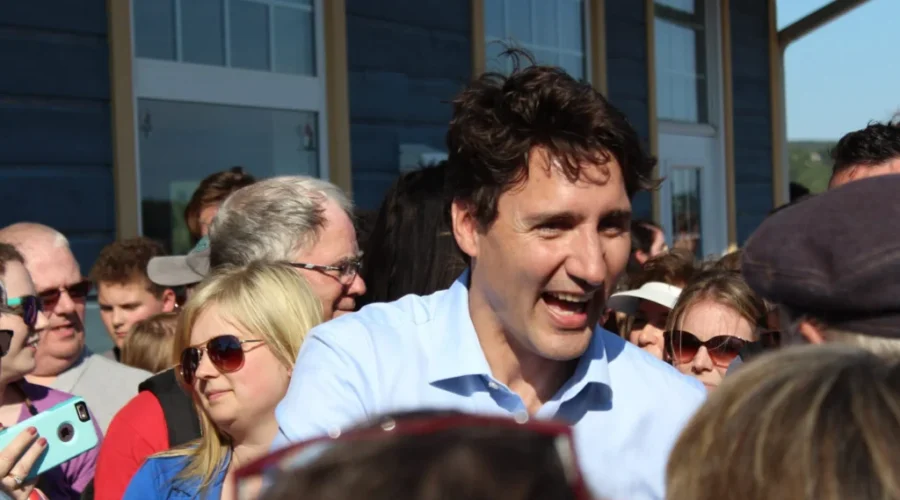 Indigenous Protest Leading Into Canada Day