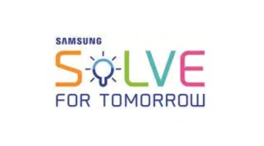 St. Malachy’s Honoured For Innovation By Samsung