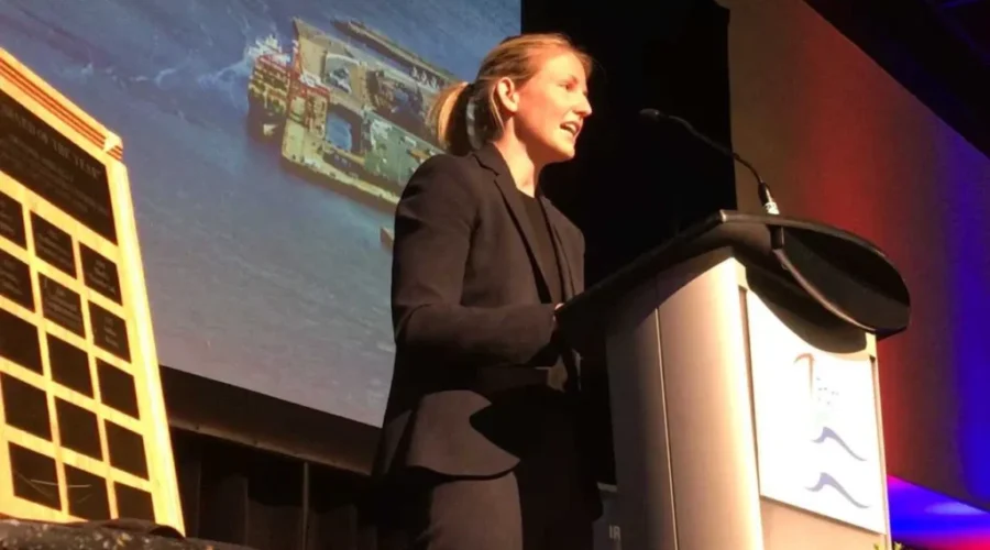“Saint John Is Our Gateway To The World”