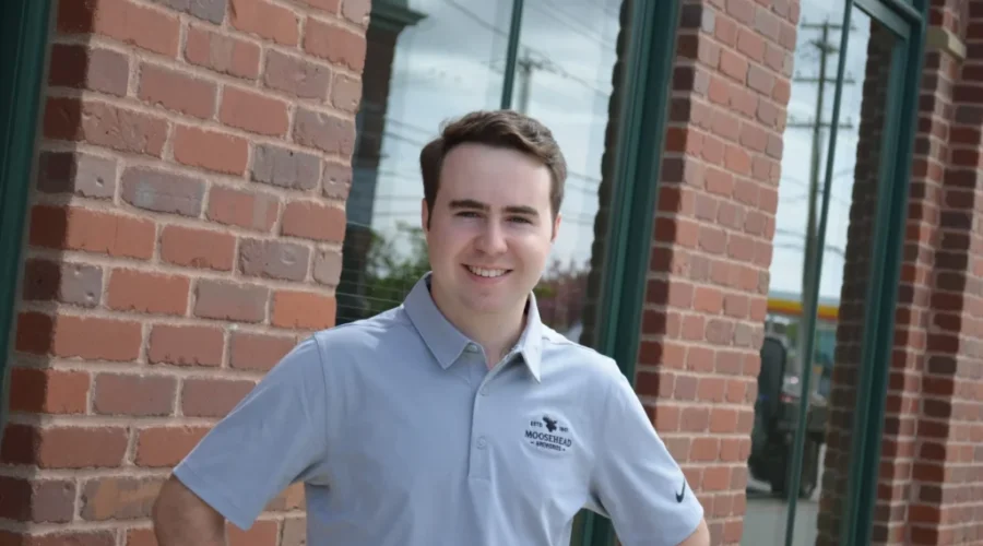 Moosehead Breweries Celebrates 150 Years By Offering Tours